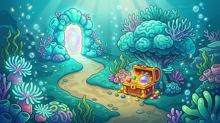 Tidescale — the tide realm